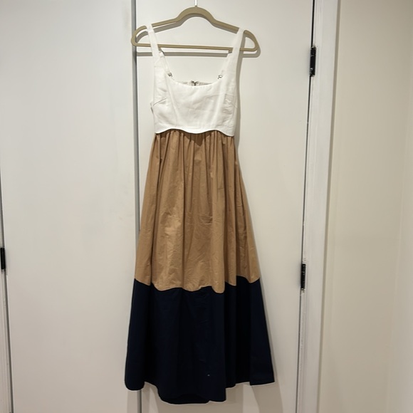 MON RENN - FORMATION SUNDRESS - Picture 4 of 4